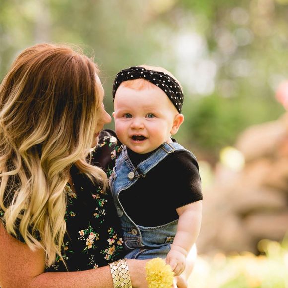 Meet your Posher, Heidi - Picture 1 of 1